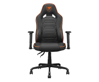 Cougar Fusion S Black - 1543156 - zdjęcie 4